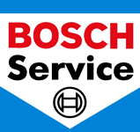 Bosch Car Service Erfurt Autowerkstatt Logo
