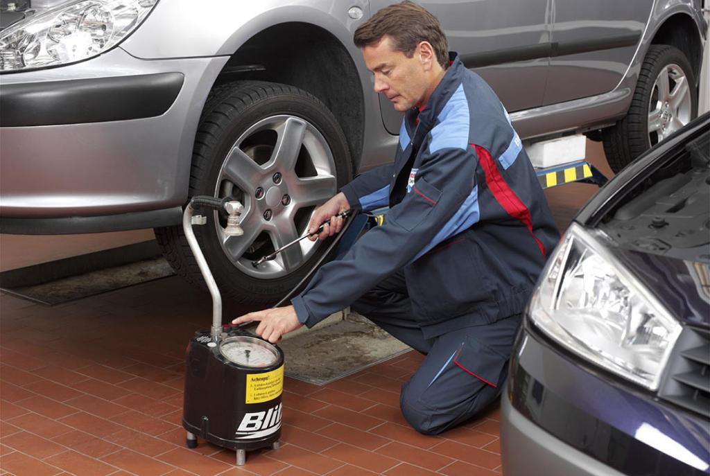 Bosch Kfz Werkstatt Hannover Bosch Kfz Werkstatt Hannover